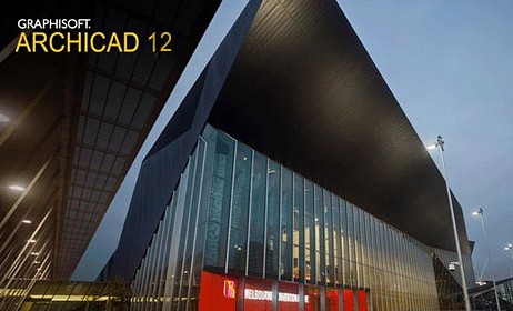 Видео уроки ArchiCAD 12